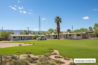 More details for 10473 S Nogales Hwy, Tucson, AZ - Specialist for Sale