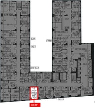 710-714 W Olympic Blvd, Los Angeles, CA to rent Building Photo- Image 2 of 2