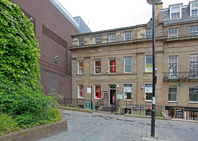 More details for 5-7 Eldon Sq, Newcastle Upon Tyne - Office, Retail to Rent
