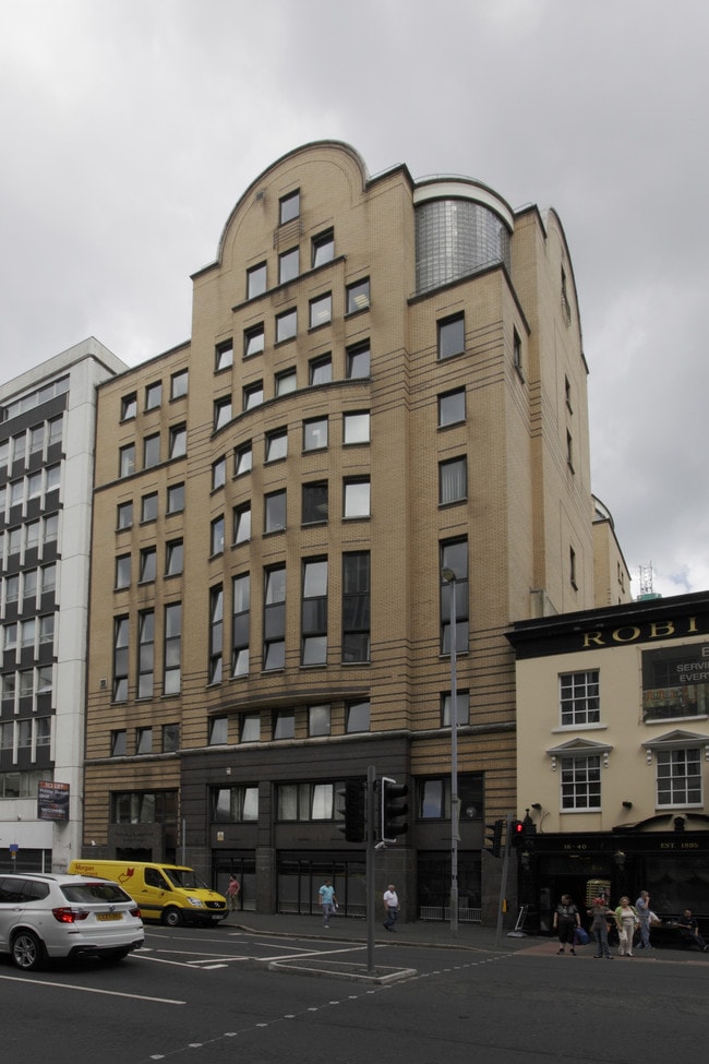 More details for 32-36 Great Victoria St, Belfast - Co-working to Rent