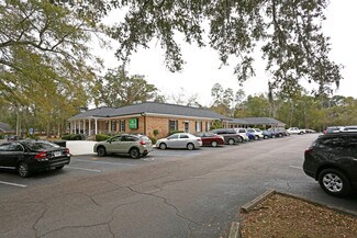 More details for 1605 E Plaza Dr, Tallahassee, FL - Office / Medical to Rent