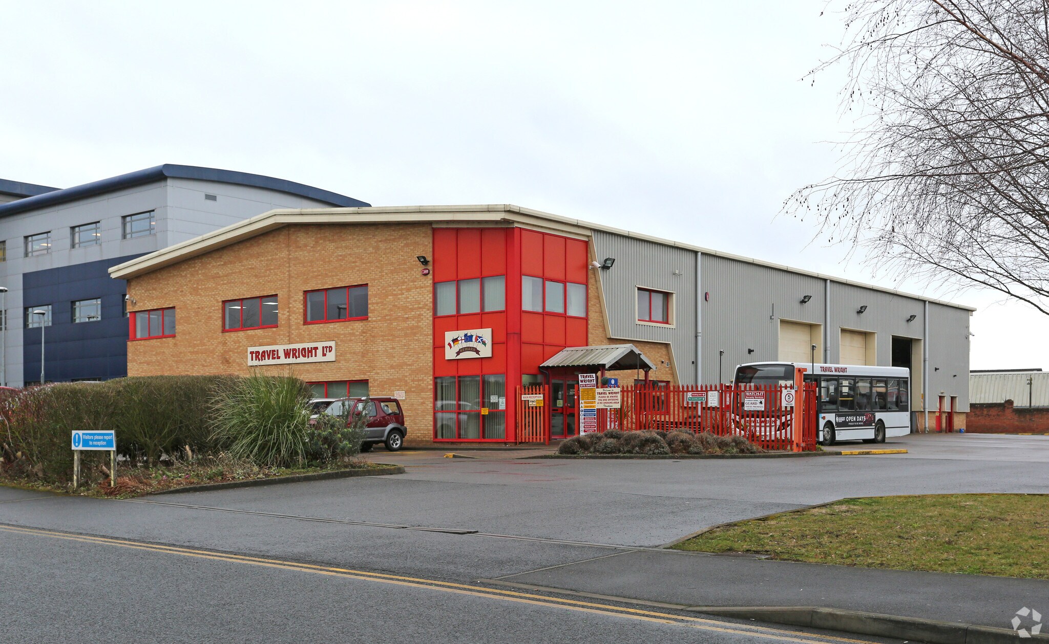 Jessop Close, Newark for sale Primary Photo- Image 1 of 1