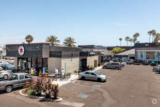 2727 Newport Blvd, Newport Beach, CA for rent Building Photo- Image 1 of 21