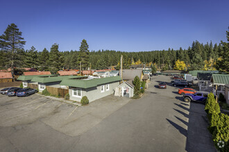 11700 Donner Pass Rd, Truckee, CA for sale Building Photo- Image 1 of 1