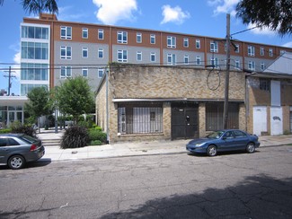 More details for 1927 Martin Luther King Jr Blvd, New Orleans, LA - Retail for Sale