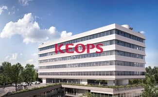 More details for 2 Rue Jean Seguela, Toulouse - Office for Sale
