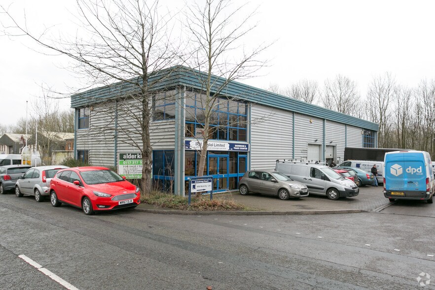 Armstrong Way, Yate for sale - Primary Photo - Image 1 of 1