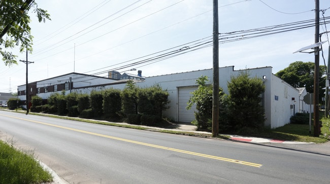 More details for 235-239 Jersey Ave, New Brunswick, NJ - Industrial to Rent
