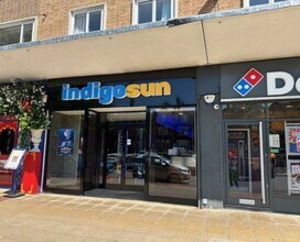 20-66 Station Rd, Solihull to rent Building Photo- Image 1 of 2