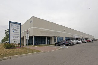 More details for 2679 Bristol Cir, Oakville, ON - Industrial to Rent