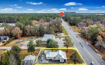 406 E US Highway 80, Bloomingdale, GA for rent Building Photo- Image 1 of 82