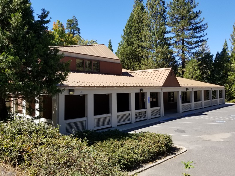 1082 Highway 4, Arnold, CA for sale - Building Photo - Image 1 of 1