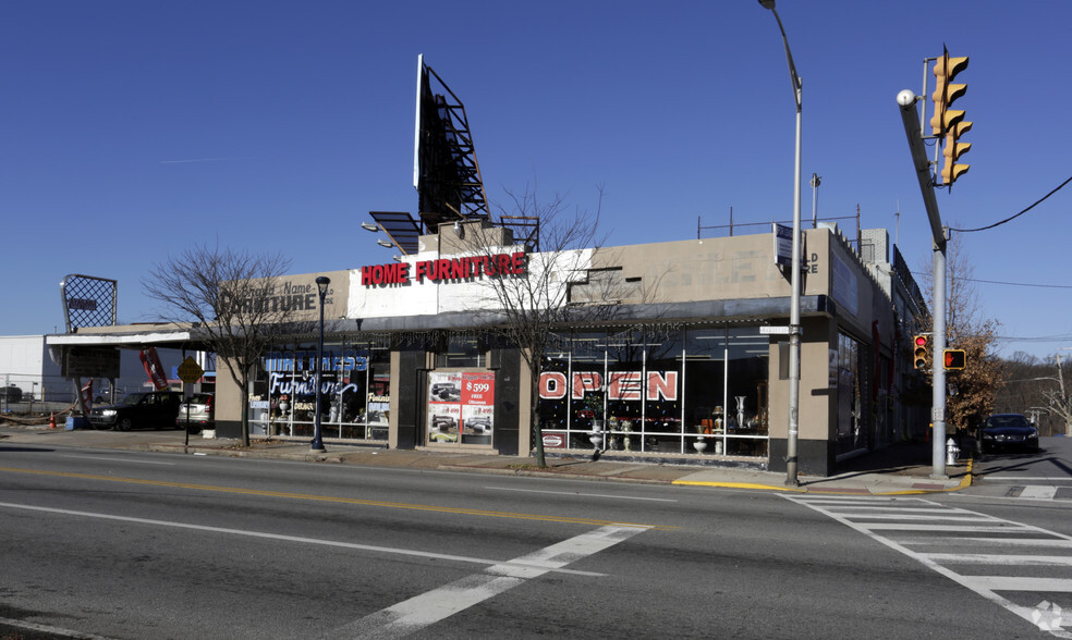 6501 Market St, Upper Darby, PA for sale - Primary Photo - Image 1 of 1