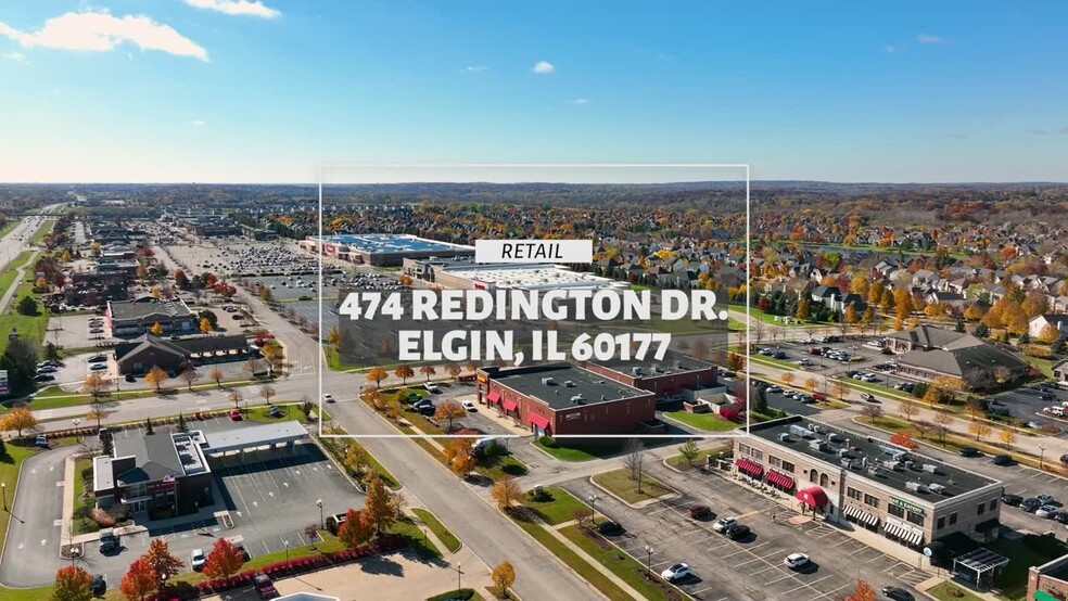 474 Redington Dr, South Elgin, IL for sale - Commercial Listing Video - Image 2 of 10