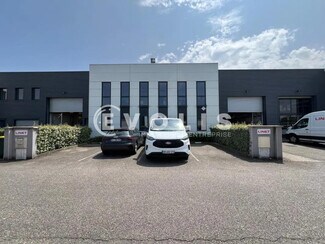 More details for Light Industrial for Sale