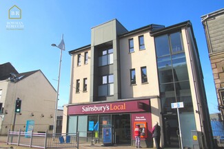 More details for 32 Kempock St, Gourock - Office for Rent