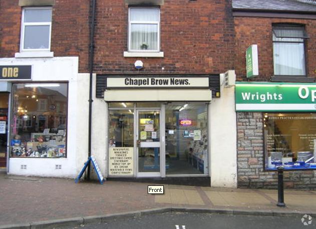 3 Chapel Brow, Leyland for sale Primary Photo- Image 1 of 1