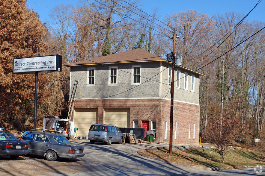 49 Haywood Rd, Asheville, NC for sale - Building Photo - Image 1 of 1