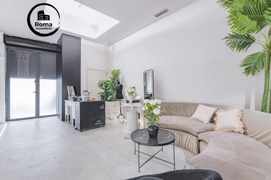 Cuesta del Perro, 1, Granada, Granada for sale - Building Photo - Image 2 of 28