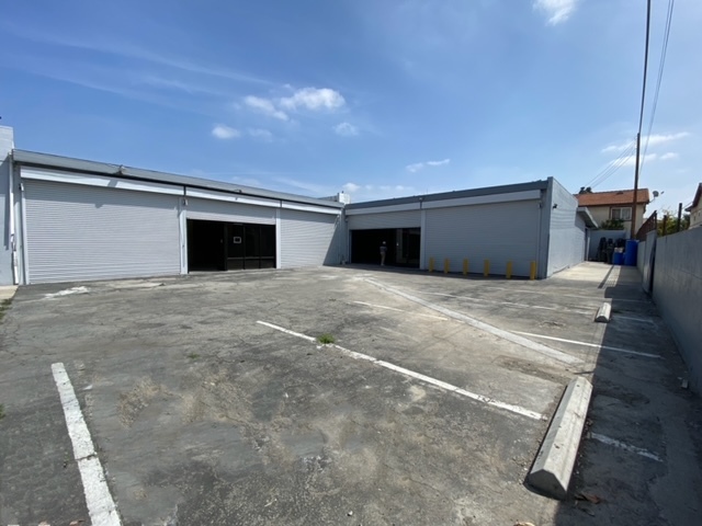 2520-2522 Tyler Ave, South El Monte, CA for rent - Building Photo - Image 2 of 16