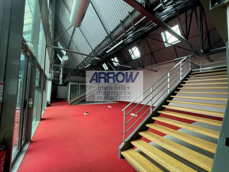 Office in Nantes to rent - Building Photo - Image 3 of 6