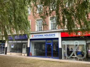 14 Paragon St, Hull to rent Building Photo- Image 1 of 1