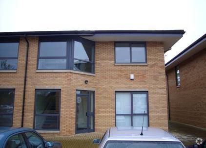 St Georges Park, Kirkham for sale Primary Photo- Image 1 of 1