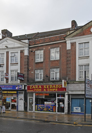 More details for High St, Harrow - Retail for Rent