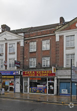 High St, Harrow for rent Primary Photo- Image 1 of 3