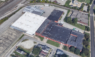 More details for 1661 W Hill St, Louisville, KY - Industrial for Rent