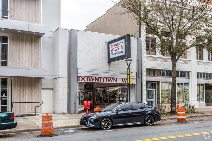 307 Main St, Little Rock, AR for sale - Primary Photo - Image 1 of 1