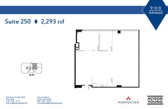 900 Ashwood Pky, Atlanta, GA to rent Floor Plan- Image 1 of 1
