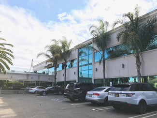 More details for 5450 W 83rd St, Los Angeles, CA - Light Industrial for Rent