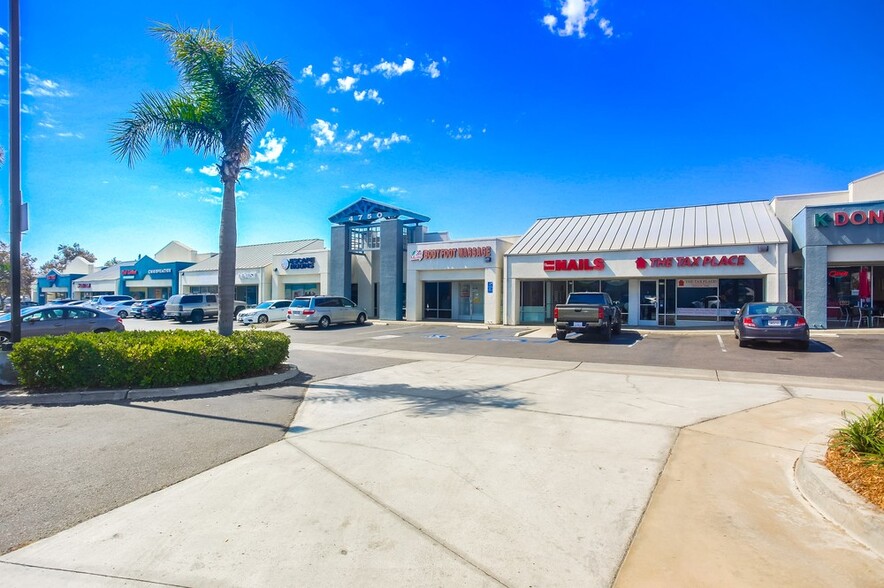 4750 Oceanside Blvd, Oceanside, CA for sale - Building Photo - Image 3 of 13