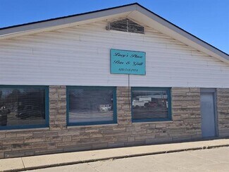 More details for 204 S Central Ave, Coldwater, KS - Retail for Sale