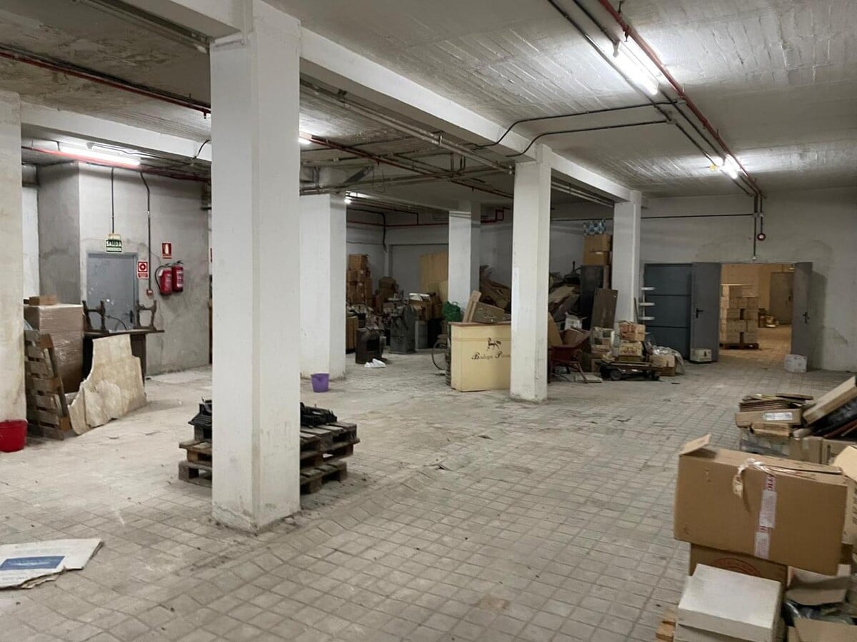 Madrid, MAD 28028 - Unit - -  - Interior Photo - Image 1 of 9