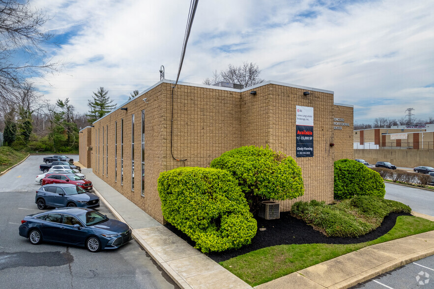 1010 Concord Pike, Wilmington, DE for rent - Building Photo - Image 3 of 5