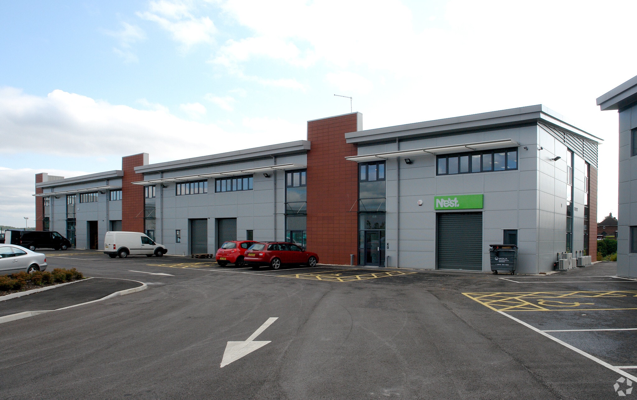 Parkway Rise, Sheffield for sale Primary Photo- Image 1 of 1