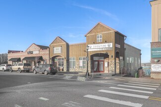 More details for 101 W Columbia River Hwy, Troutdale, OR - Retail to Rent