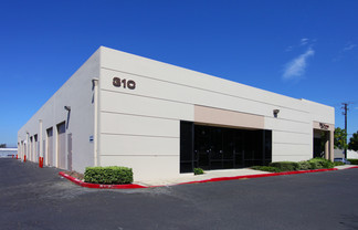 More details for 310 S Maple St, Corona, CA - Light Industrial for Rent