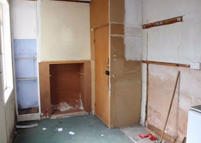 20 Church St, Ripley to rent - Interior Photo - Image 2 of 4