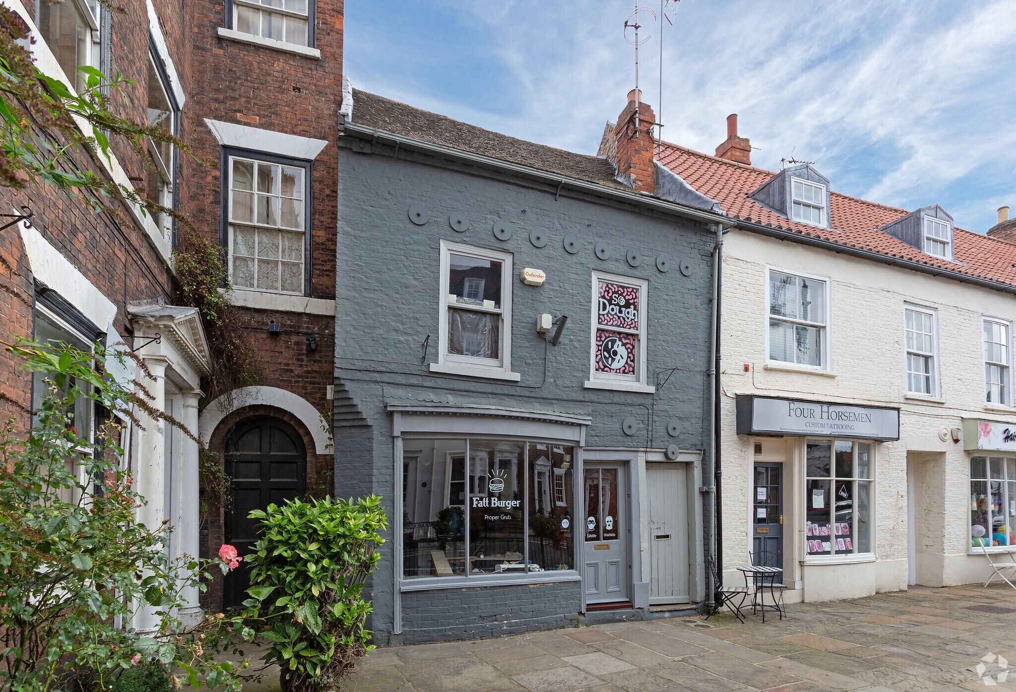 38 North Bar Within, Beverley for sale Primary Photo- Image 1 of 1