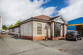 More details for Millfield Ln, Haydock - Office for Rent