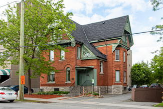 More details for 301 Metcalfe St, Ottawa, ON - Office for Sale