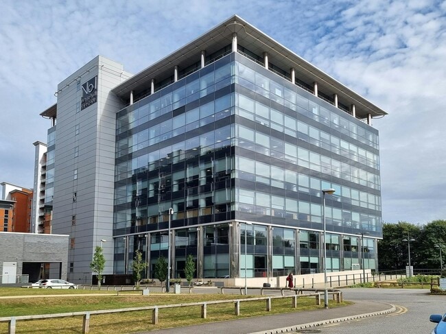 More details for 1 Whitehall Riverside, Leeds - Office to Rent