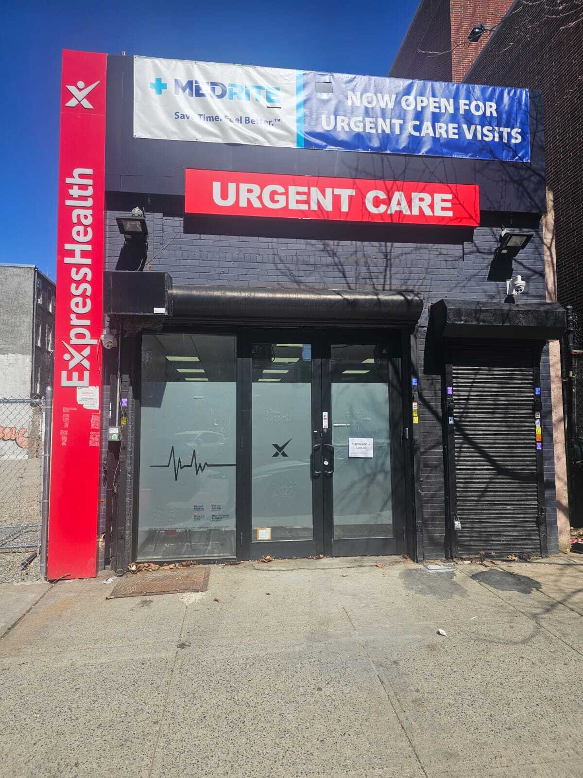 203 E 109th St, New York, NY for sale Primary Photo- Image 1 of 4