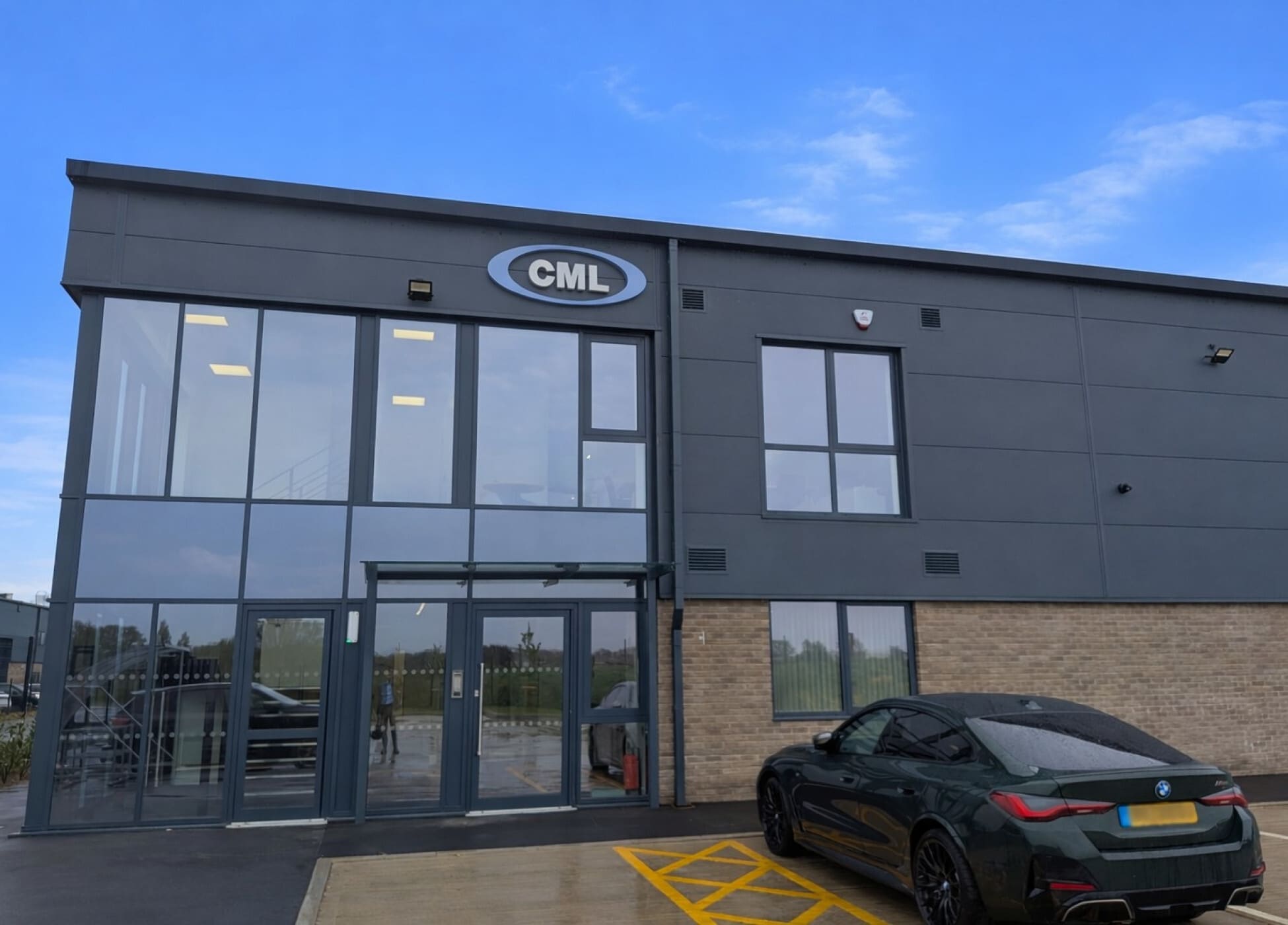 Unit 1 Bristol Rd, Bridgwater to rent Primary Photo- Image 1 of 8