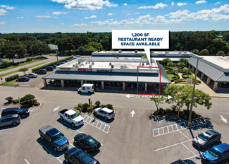 More details for 4310-4658 E State Road 64, Bradenton, FL - Retail for Rent