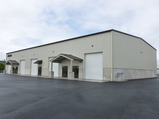 More details for 29751 E Enid Rd, Eugene, OR - Industrial for Rent