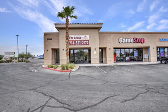 5230 Boulder Hwy, Las Vegas, NV for rent Building Photo- Image 2 of 2